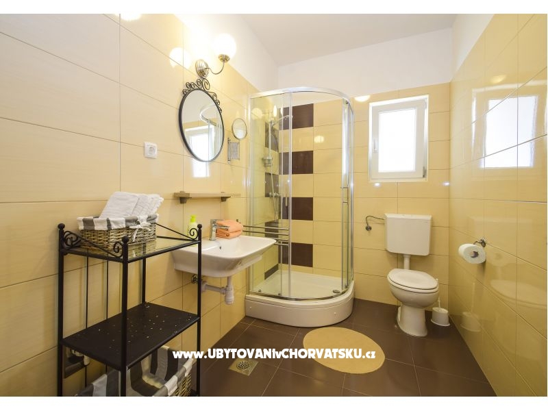 Ferienwohnungen Solaris – Ferienwohnung Sibenik, Kroatien – Foto 5