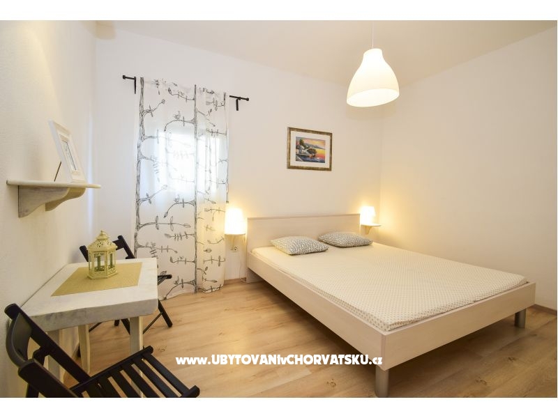 Ferienwohnungen Solaris – Ferienwohnung Sibenik, Kroatien – Foto 6