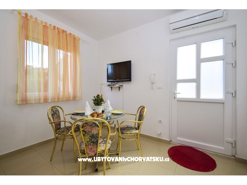 Ferienwohnungen Solaris – Ferienwohnung Sibenik, Kroatien – Foto 7