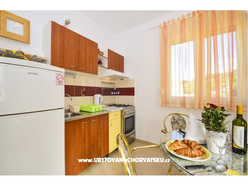 Ferienwohnungen Solaris – Ferienwohnung Sibenik, Kroatien – Foto 8