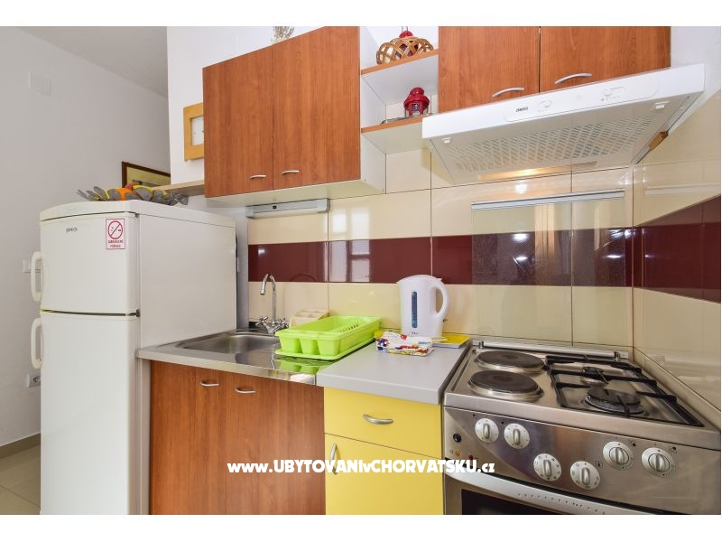 Ferienwohnungen Solaris – Ferienwohnung Sibenik, Kroatien – Foto 9