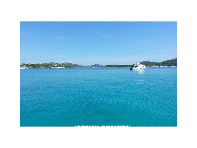 Appartement Adriatic – Ferienwohnung Sibenik, Kroatien – Foto 1