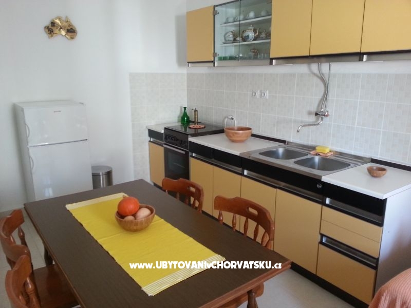 Appartement Adriatic – Ferienwohnung Sibenik, Kroatien – Foto 10