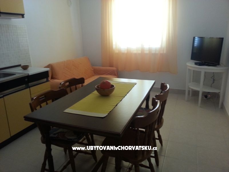 Appartement Adriatic – Ferienwohnung Sibenik, Kroatien – Foto 11