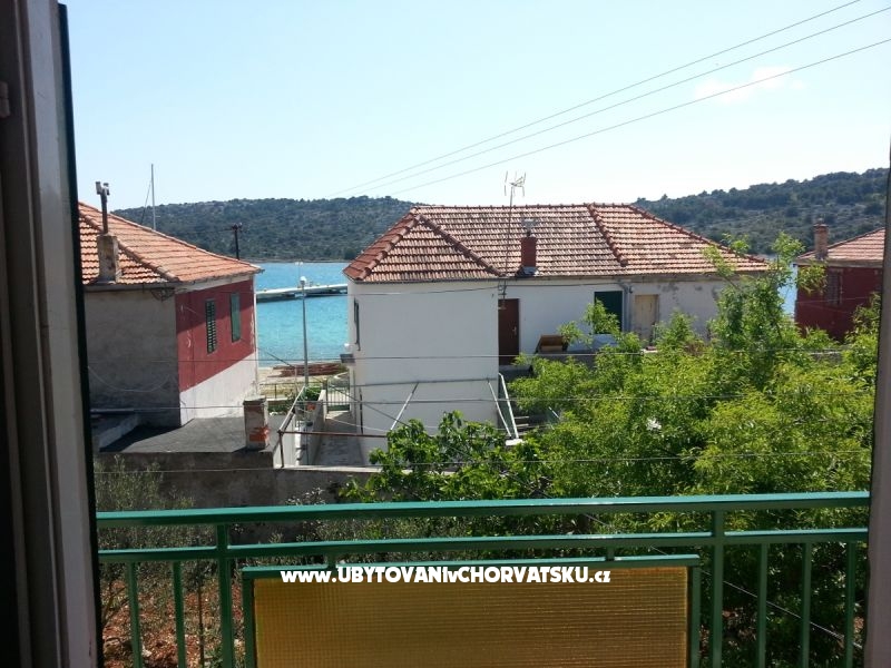 Appartement Adriatic – Ferienwohnung Sibenik, Kroatien – Foto 12