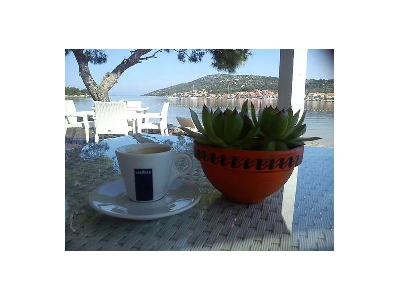 Appartement Adriatic – Ferienwohnung Sibenik, Kroatien – Foto 14