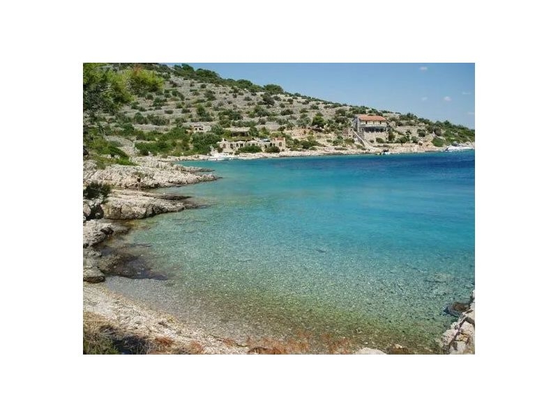 Appartement Adriatic – Ferienwohnung Sibenik, Kroatien – Foto 15