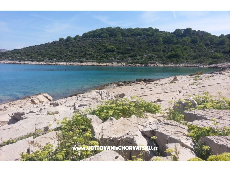 Appartement Adriatic – Ferienwohnung Sibenik, Kroatien – Foto 16