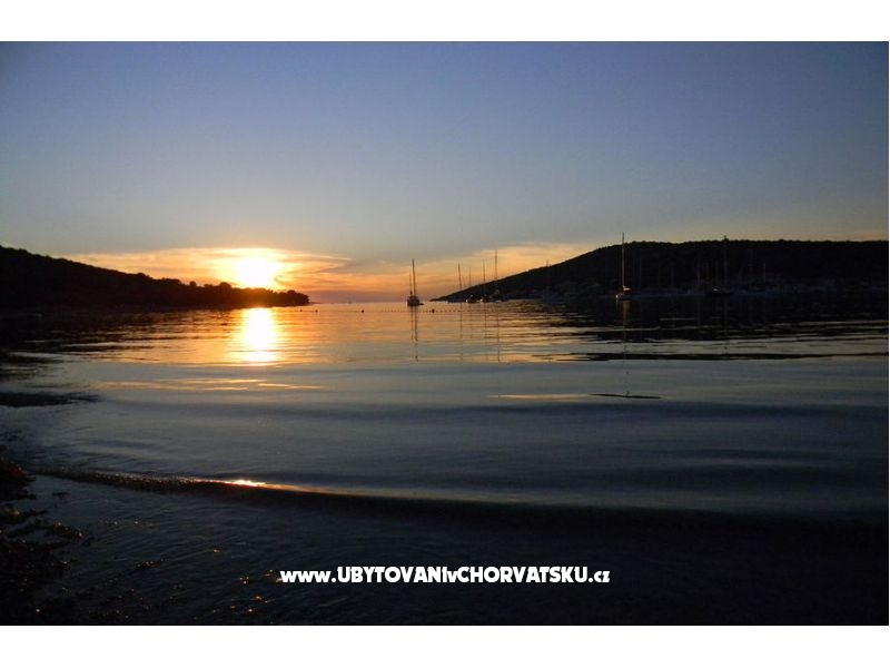 Appartement Adriatic – Ferienwohnung Sibenik, Kroatien – Foto 17