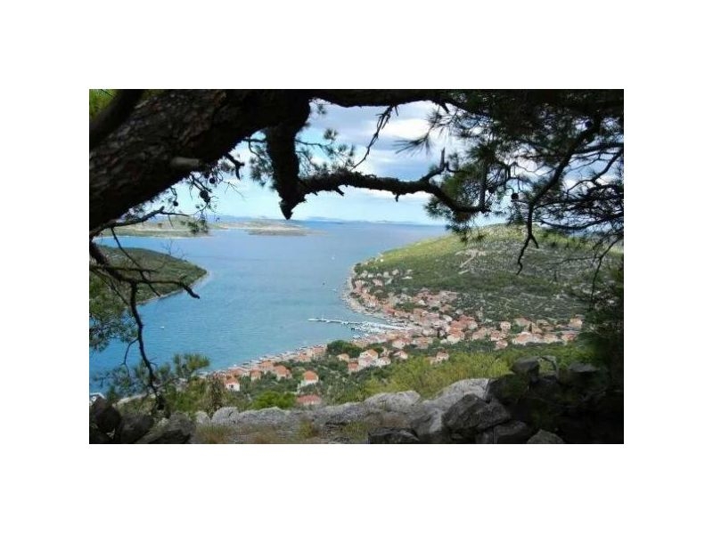 Appartement Adriatic – Ferienwohnung Sibenik, Kroatien – Foto 18