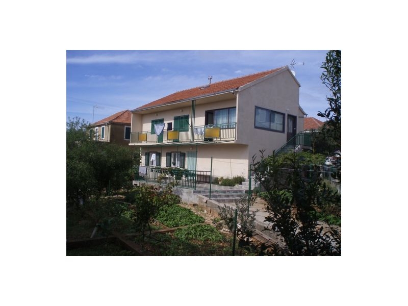 Appartement Adriatic – Ferienwohnung Sibenik, Kroatien – Foto 2