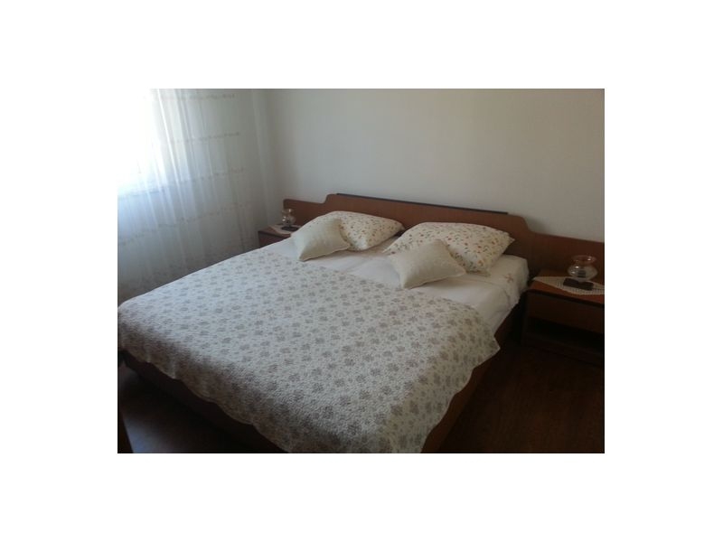 Appartement Adriatic – Ferienwohnung Sibenik, Kroatien – Foto 4