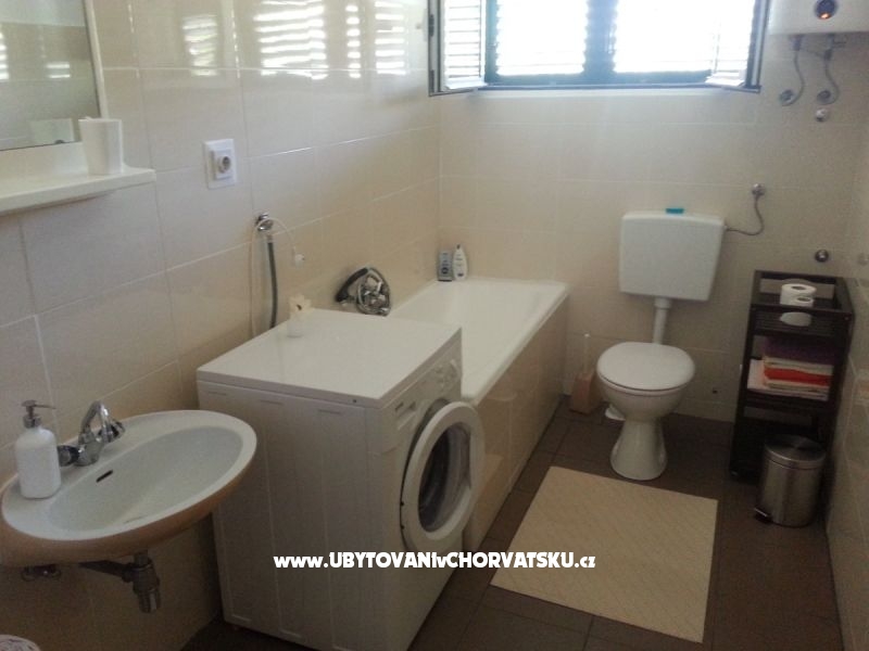 Appartement Adriatic – Ferienwohnung Sibenik, Kroatien – Foto 7