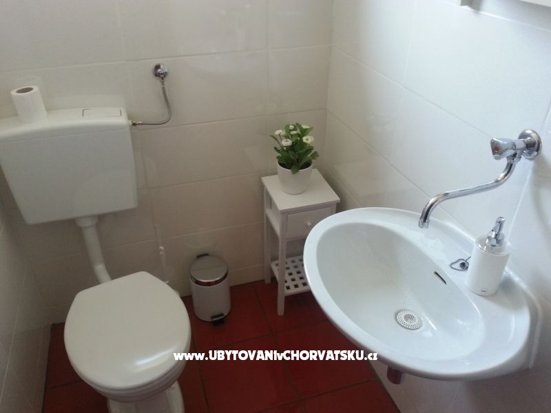 Appartement Adriatic – Ferienwohnung Sibenik, Kroatien – Foto 9