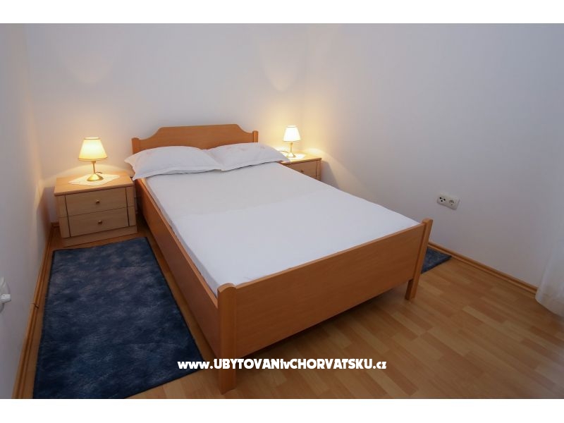 Appartement Maris Šibenik – Ferienwohnung Sibenik, Kroatien – Foto 10