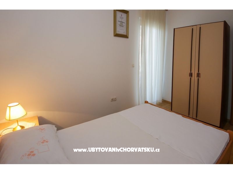 Appartement Maris Šibenik – Ferienwohnung Sibenik, Kroatien – Foto 11