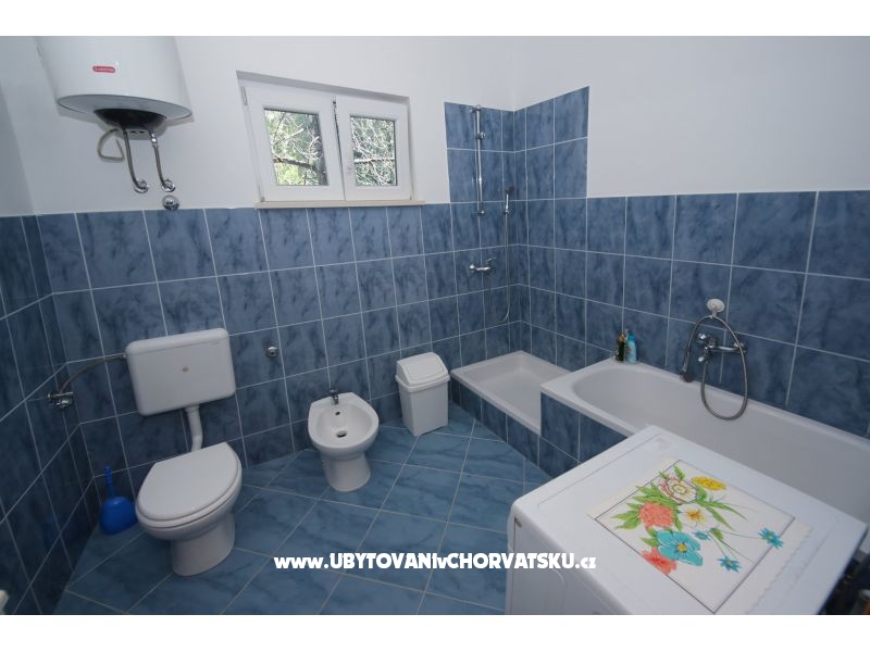 Appartement Maris Šibenik – Ferienwohnung Sibenik, Kroatien – Foto 13