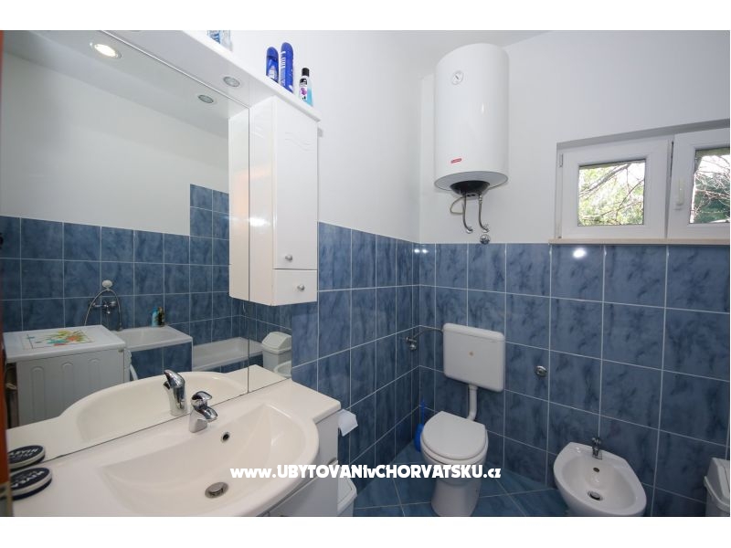Appartement Maris Šibenik – Ferienwohnung Sibenik, Kroatien – Foto 14