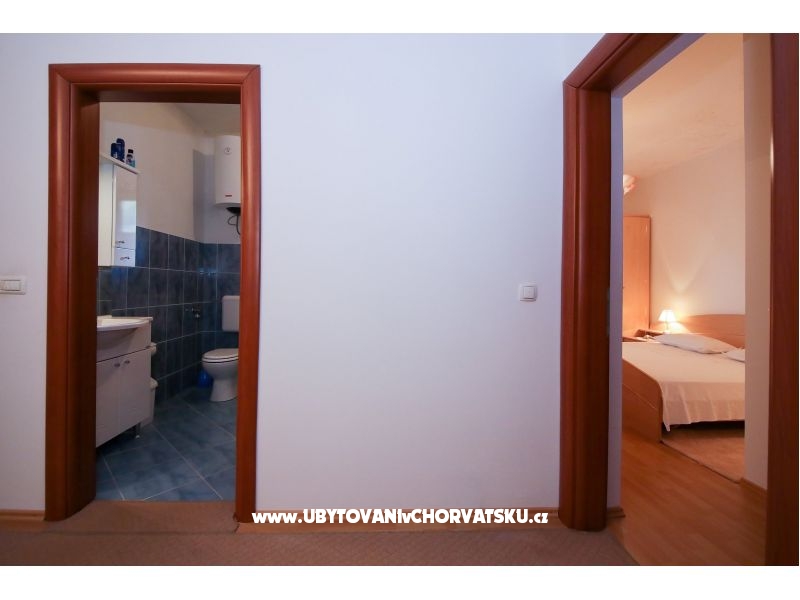 Appartement Maris Šibenik – Ferienwohnung Sibenik, Kroatien – Foto 15