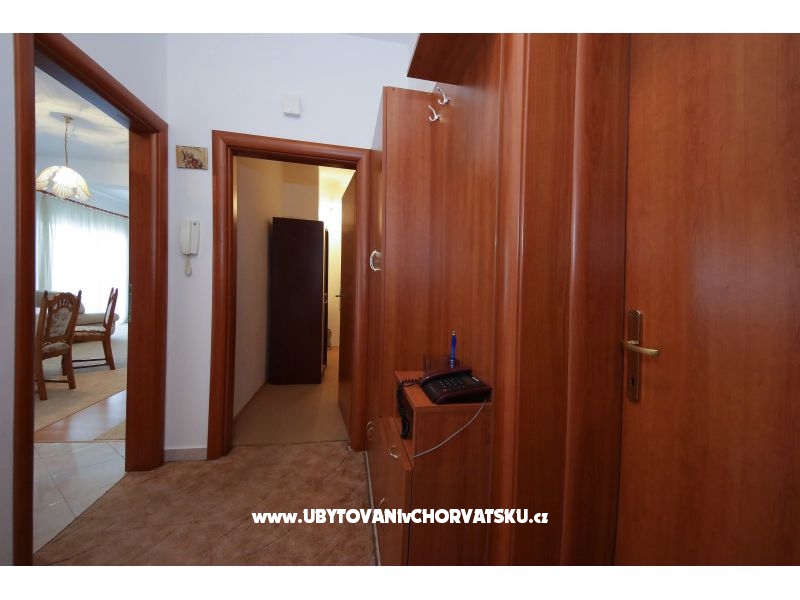 Appartement Maris Šibenik – Ferienwohnung Sibenik, Kroatien – Foto 16