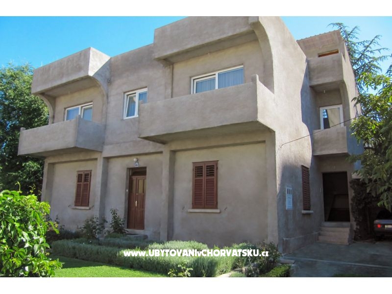 Appartement Maris Šibenik – Ferienwohnung Sibenik, Kroatien – Foto 17