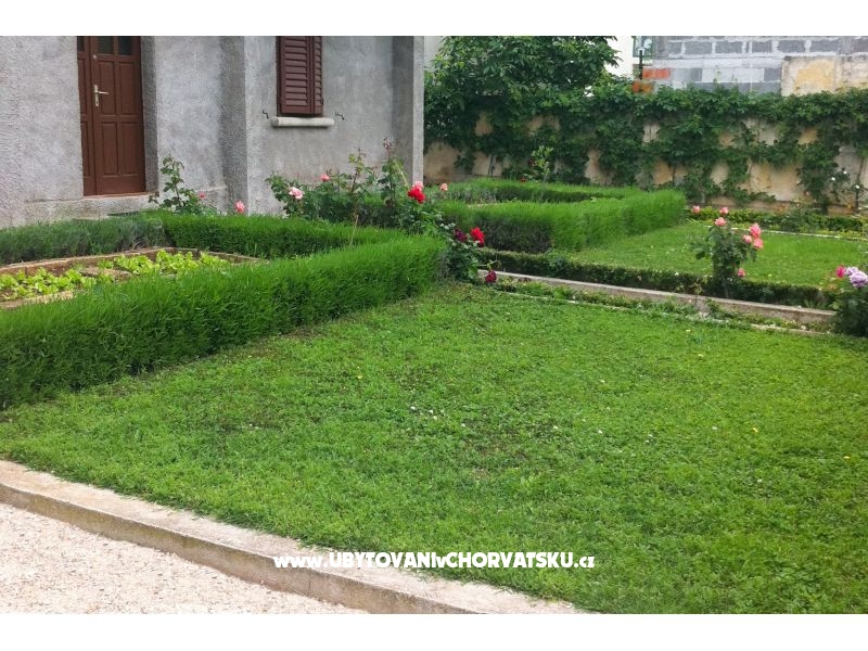 Appartement Maris Šibenik – Ferienwohnung Sibenik, Kroatien – Foto 18