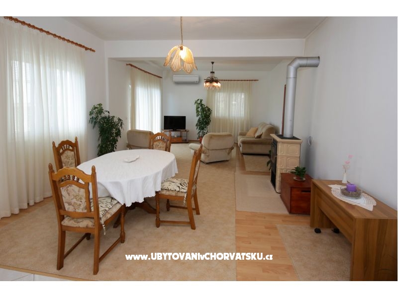 Appartement Maris Šibenik – Ferienwohnung Sibenik, Kroatien – Foto 2