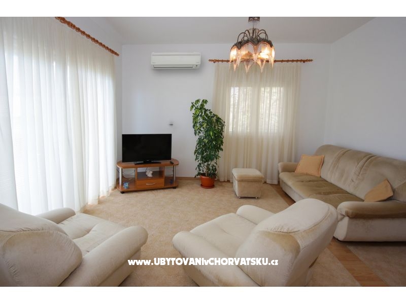 Appartement Maris Šibenik – Ferienwohnung Sibenik, Kroatien – Foto 3