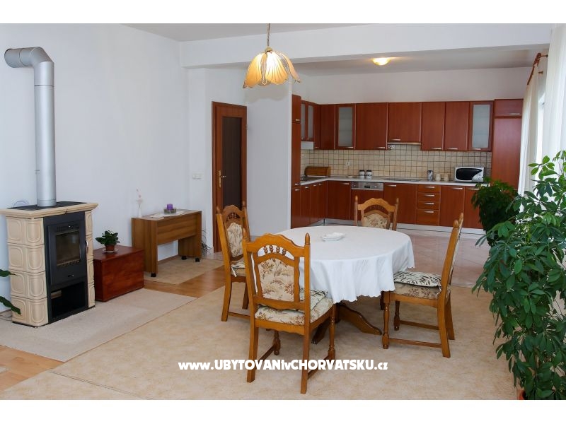 Appartement Maris Šibenik – Ferienwohnung Sibenik, Kroatien – Foto 4