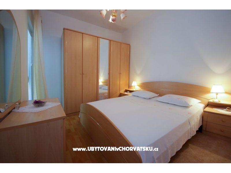 Appartement Maris Šibenik – Ferienwohnung Sibenik, Kroatien – Foto 6