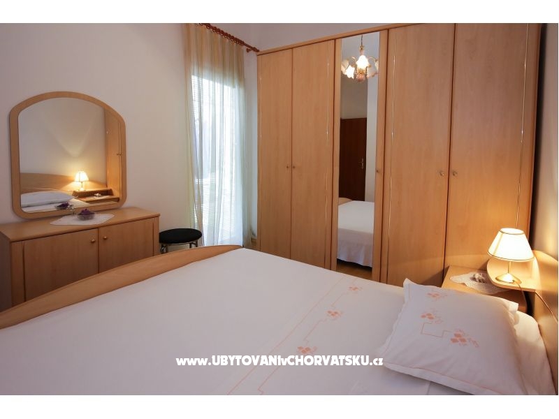 Appartement Maris Šibenik – Ferienwohnung Sibenik, Kroatien – Foto 7