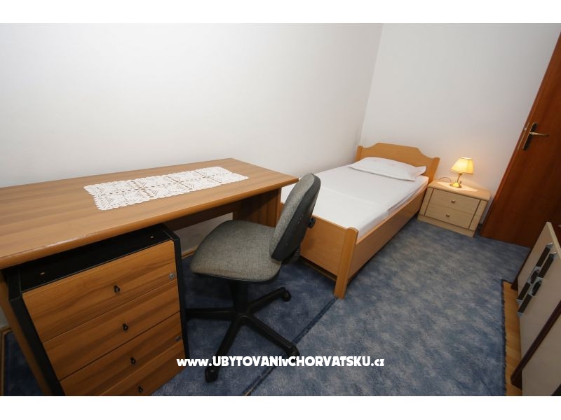 Appartement Maris Šibenik – Ferienwohnung Sibenik, Kroatien – Foto 8