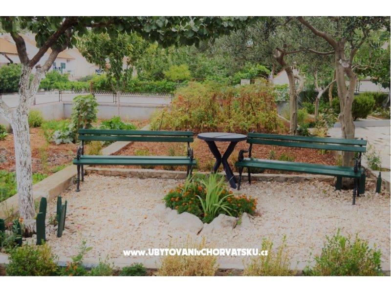 Appartement Sibenik – Ferienwohnung Sibenik, Kroatien – Foto 1