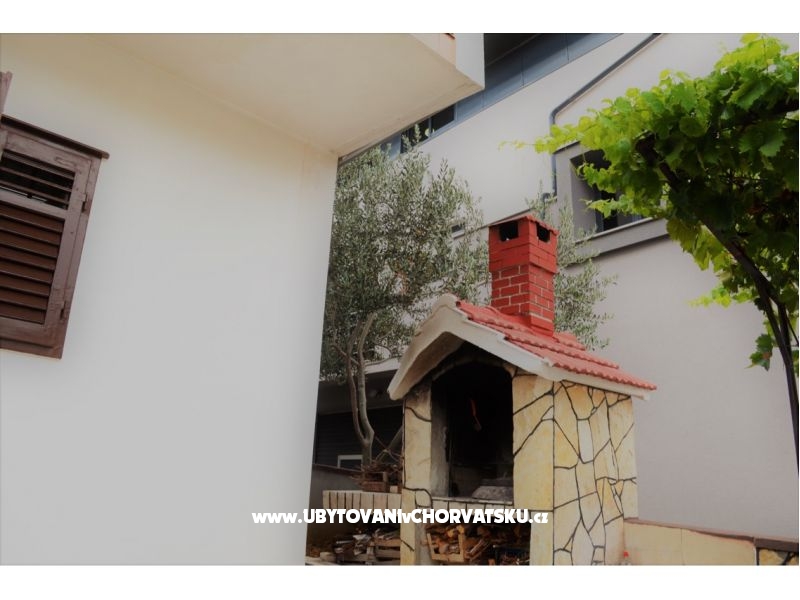 Appartement Sibenik – Ferienwohnung Sibenik, Kroatien – Foto 5