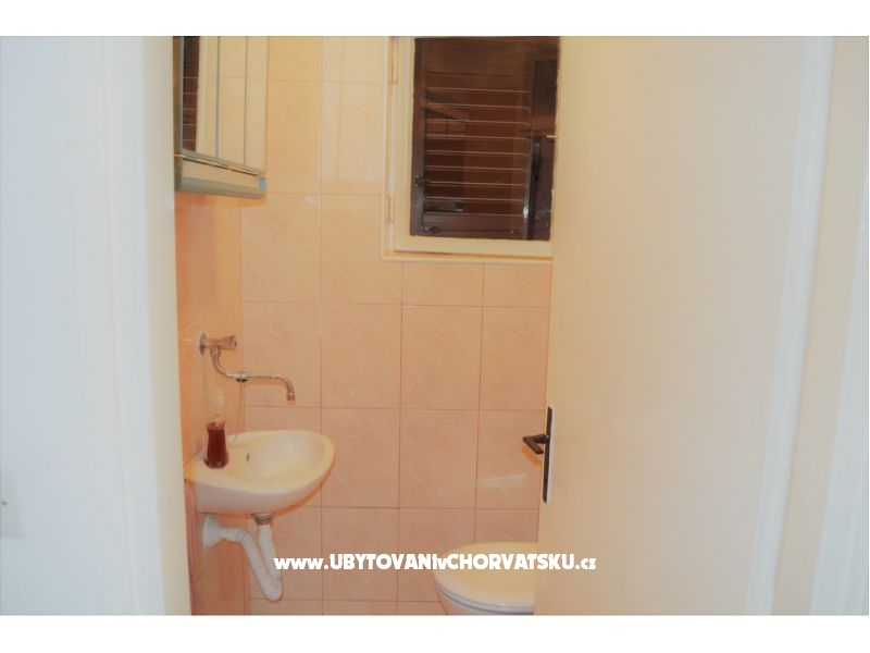 Appartement Sibenik – Ferienwohnung Sibenik, Kroatien – Foto 7