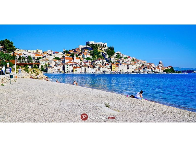 Appartement Sibenik – Ferienwohnung Sibenik, Kroatien – Foto 8