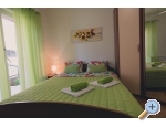 Apartma Sunny Garden - ibenik Hrvaka