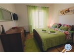 Appartement Sunny Garden - ibenik Kroatien