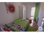 Appartement Sunny Garden - ibenik Kroatien
