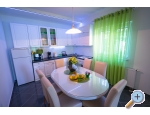 Appartement Sunny Garden - ibenik Kroatien