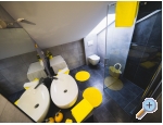 Appartement Sunny Garden - ibenik Kroatien
