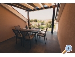 Appartement Sunny Garden - ibenik Kroatien