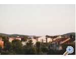 Appartement Sunny Garden - ibenik Kroatien