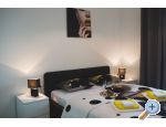Apartman Sunny Garden