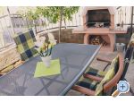 Apartma Sunny Garden - ibenik Hrvaka