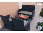 Apartma Sunny Garden - ibenik Hrvaka