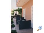 Apartma Sunny Garden - ibenik Hrvaka
