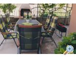 Apartma Sunny Garden - ibenik Hrvaka