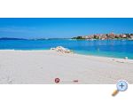Apartma Sunny Garden - ibenik Hrvaka