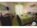 Apartma Sunny Garden - ibenik Hrvaka